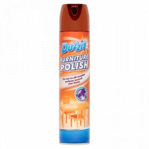 Duzzit Furniture Polish