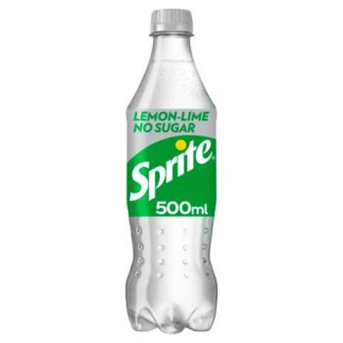 Sprite Zero
