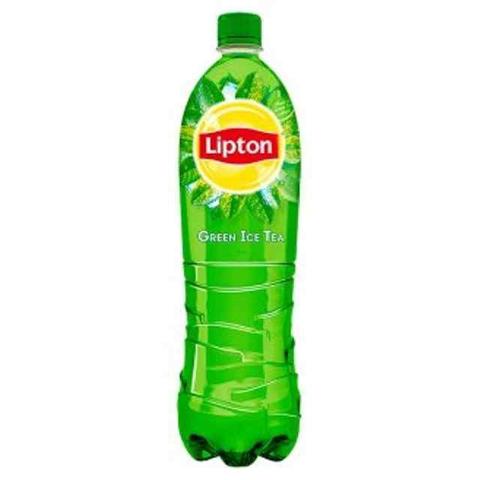 Lipton Green Ice Tea 
