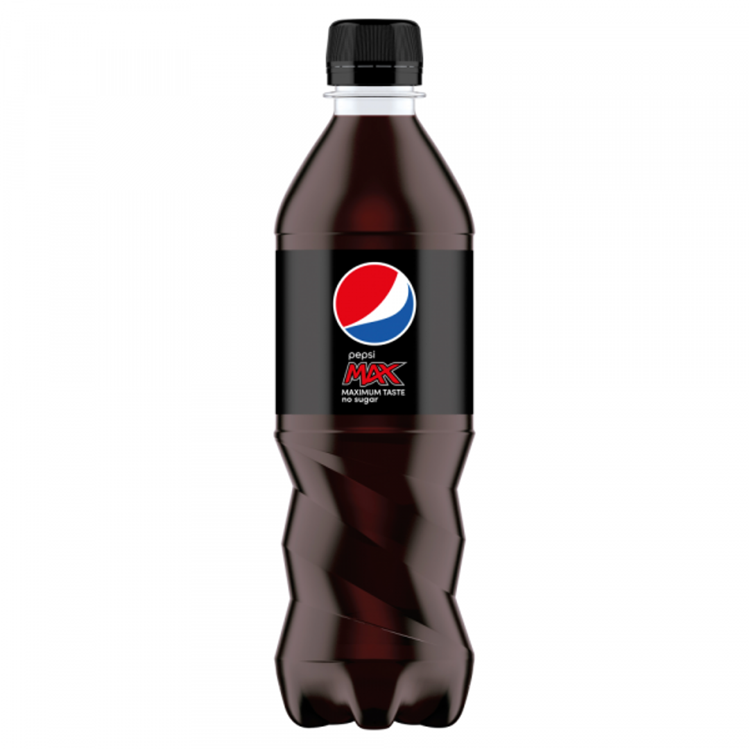 Pepsi Max