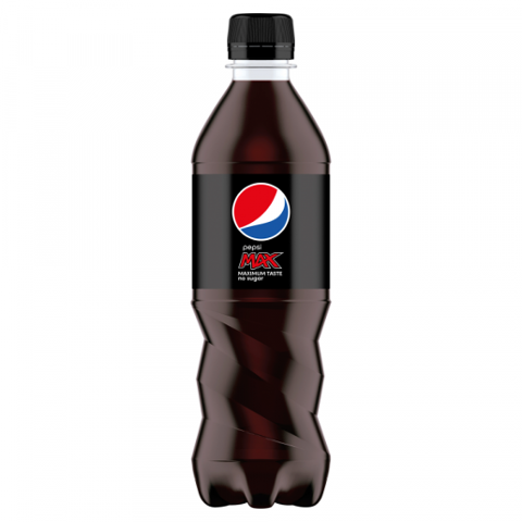 Pepsi Max