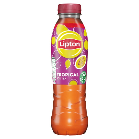 Lipton Tropical Ice Tea