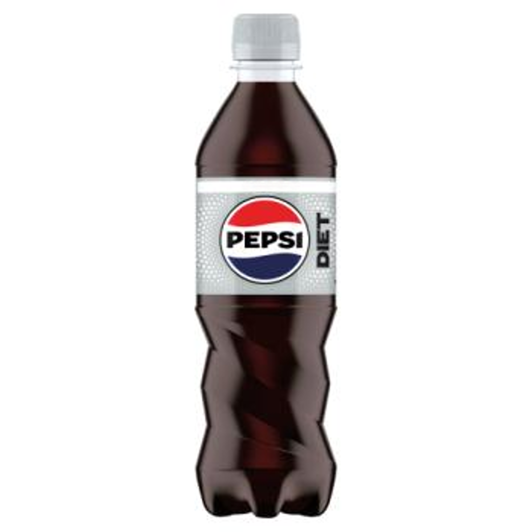 Pepsi Diet