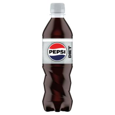 Pepsi Diet