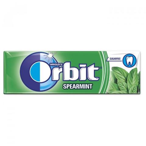 Wrigley's Orbit Spearmint