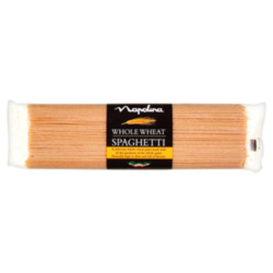 Napolina Whole Wheat Spaghetti