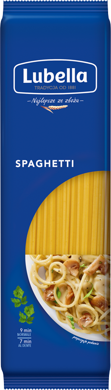 Lubella Spaghetti