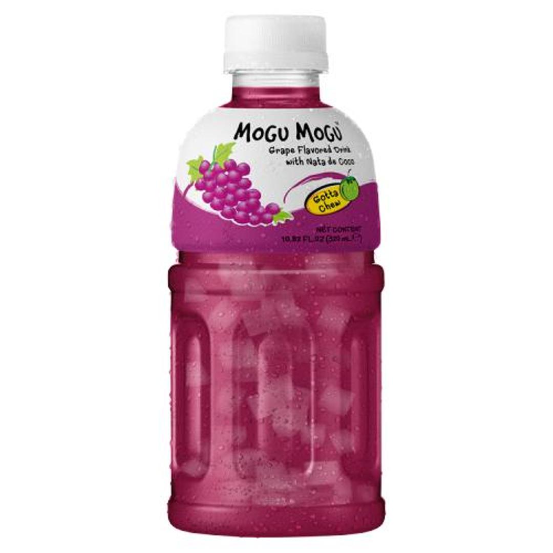 Mogu Mogu Grape