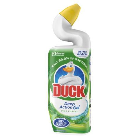 Duck Deep Action Gel
