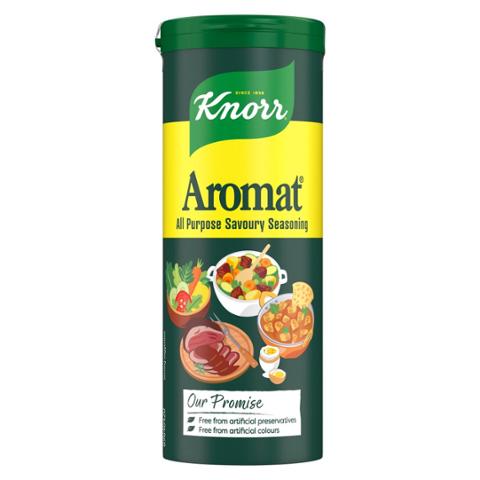 Knorr Aromat All Purpose Seasoning Aromat
