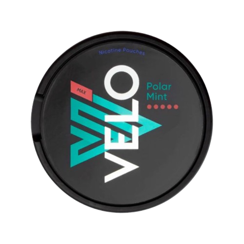 Velo Polar Mint Max