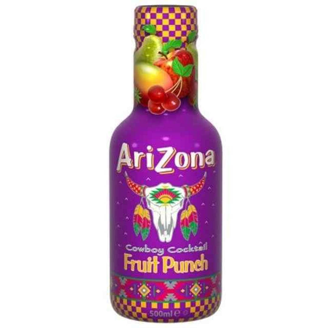 AriZona Fruit Punch
