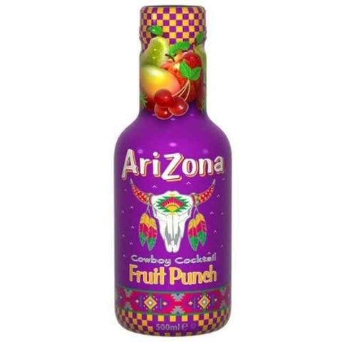 AriZona Fruit Punch