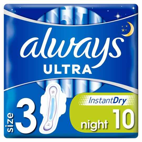 Towel Wings 10pk | Londis Plumstead | Devo