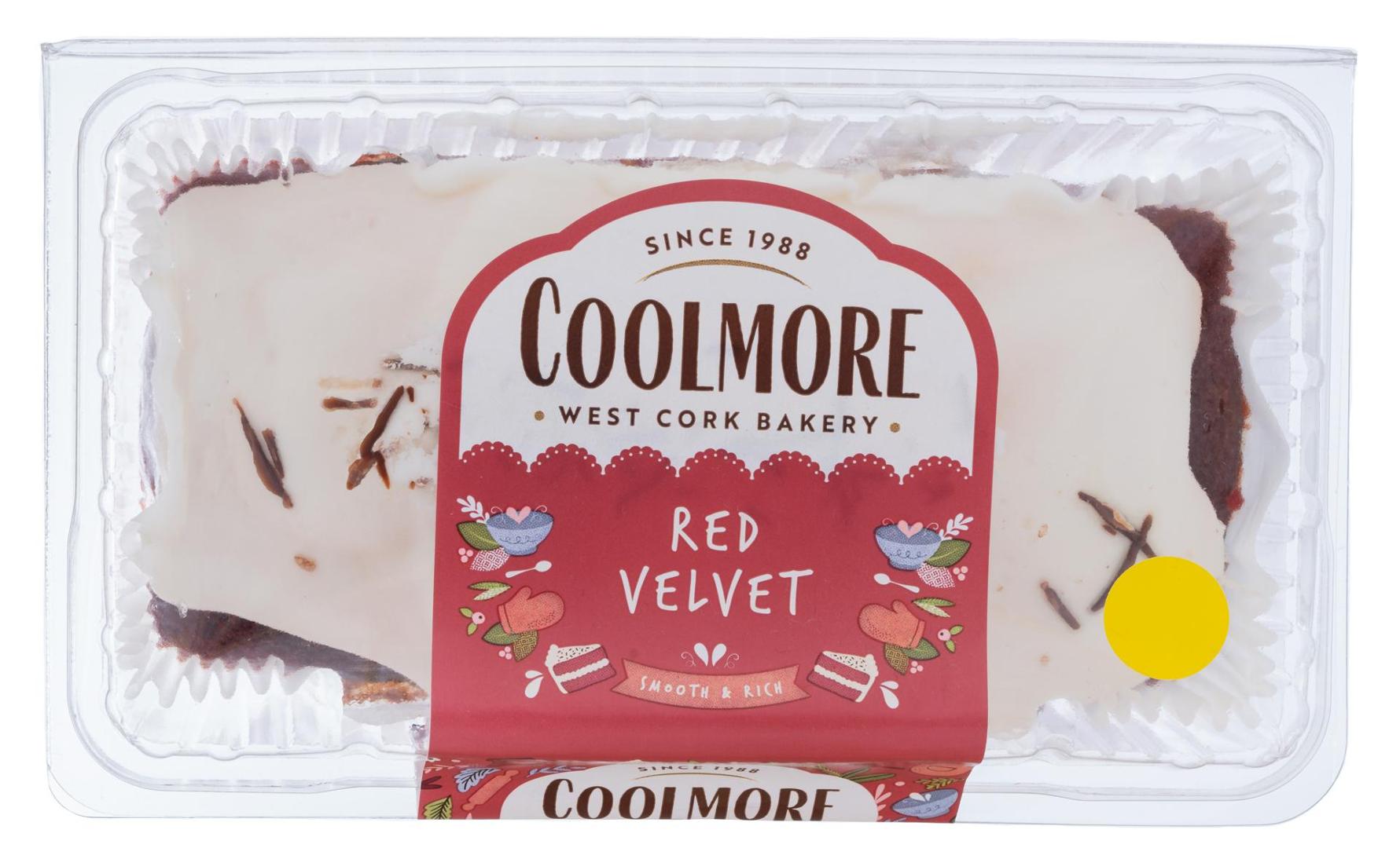Coolmore Red Velvet