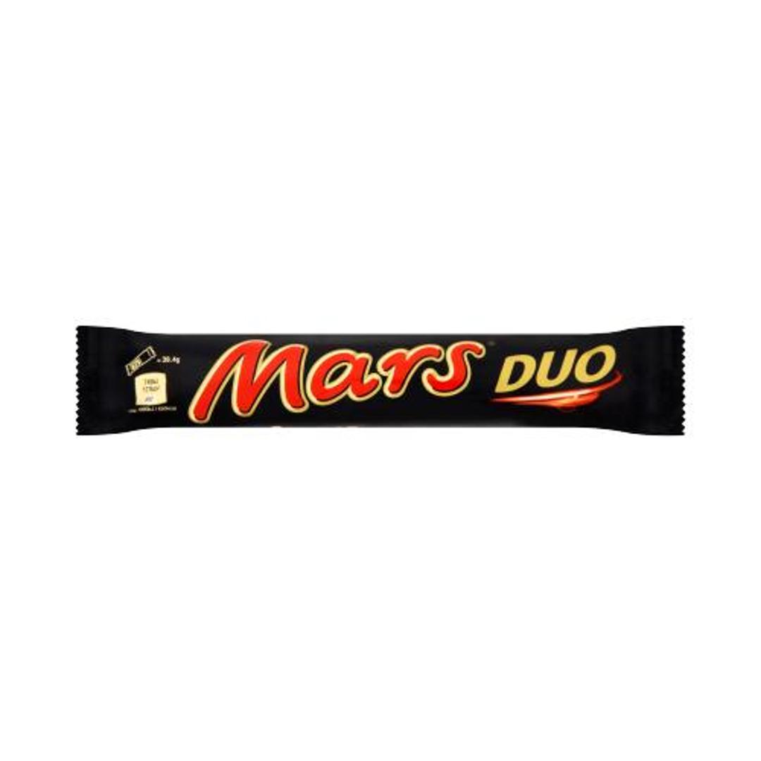Mars Duo