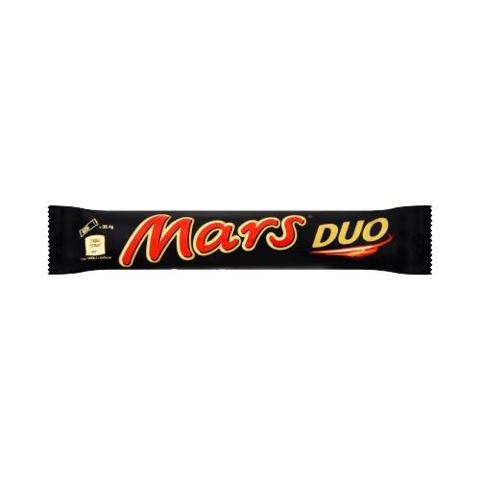 Mars Duo