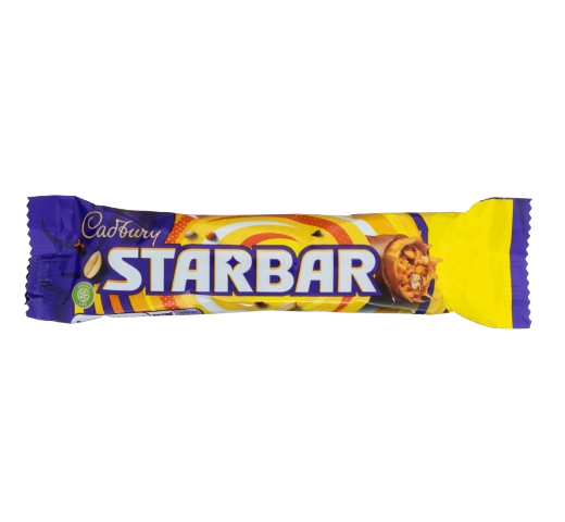 Cadbury Starbar