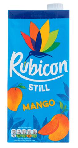Rubicon Still Mango