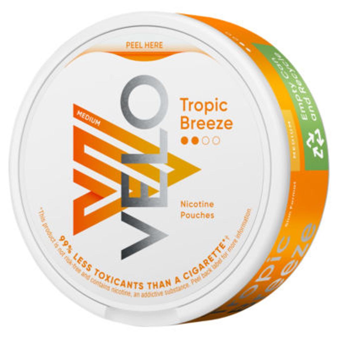 Velo Tropic Breeze
