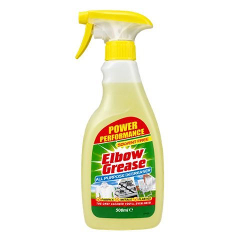 Elbow Grease All Purpose Degreaser