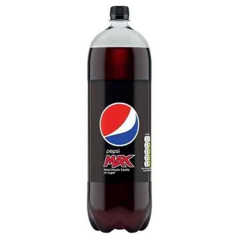 Pepsi Max