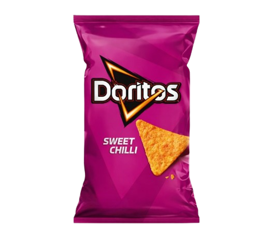 Doritos Sweet Chilli