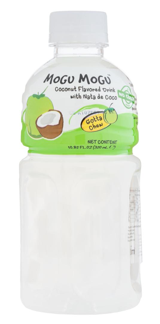 Mogu Mogu Coconut