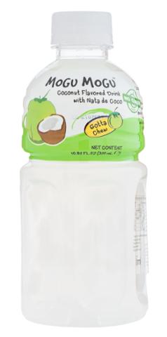 Mogu Mogu Coconut
