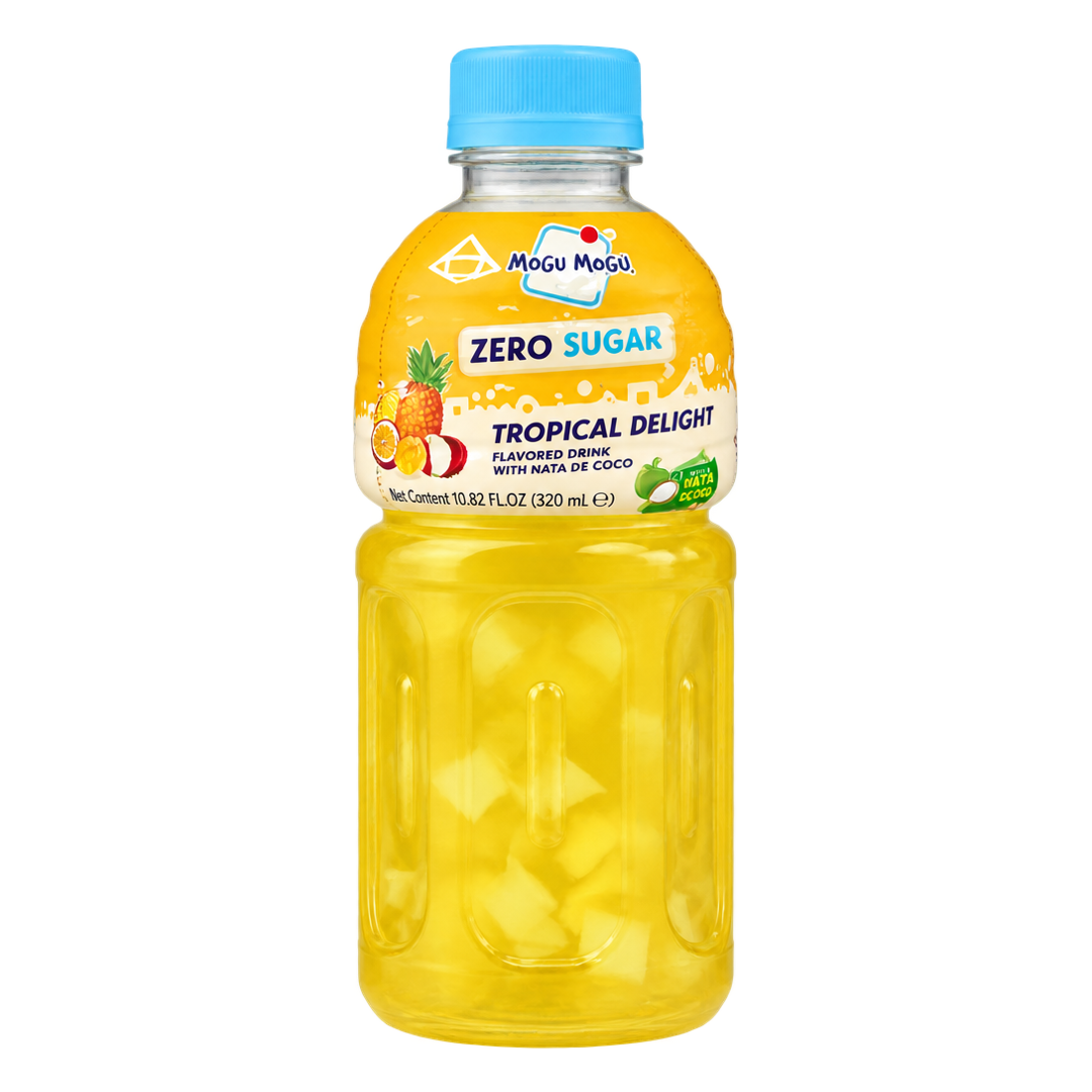 Mogu Mogu Tropical Delight