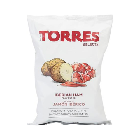 Torres Iberian Ham