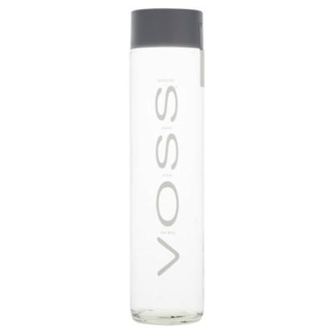 Voss Still Artesian Water
