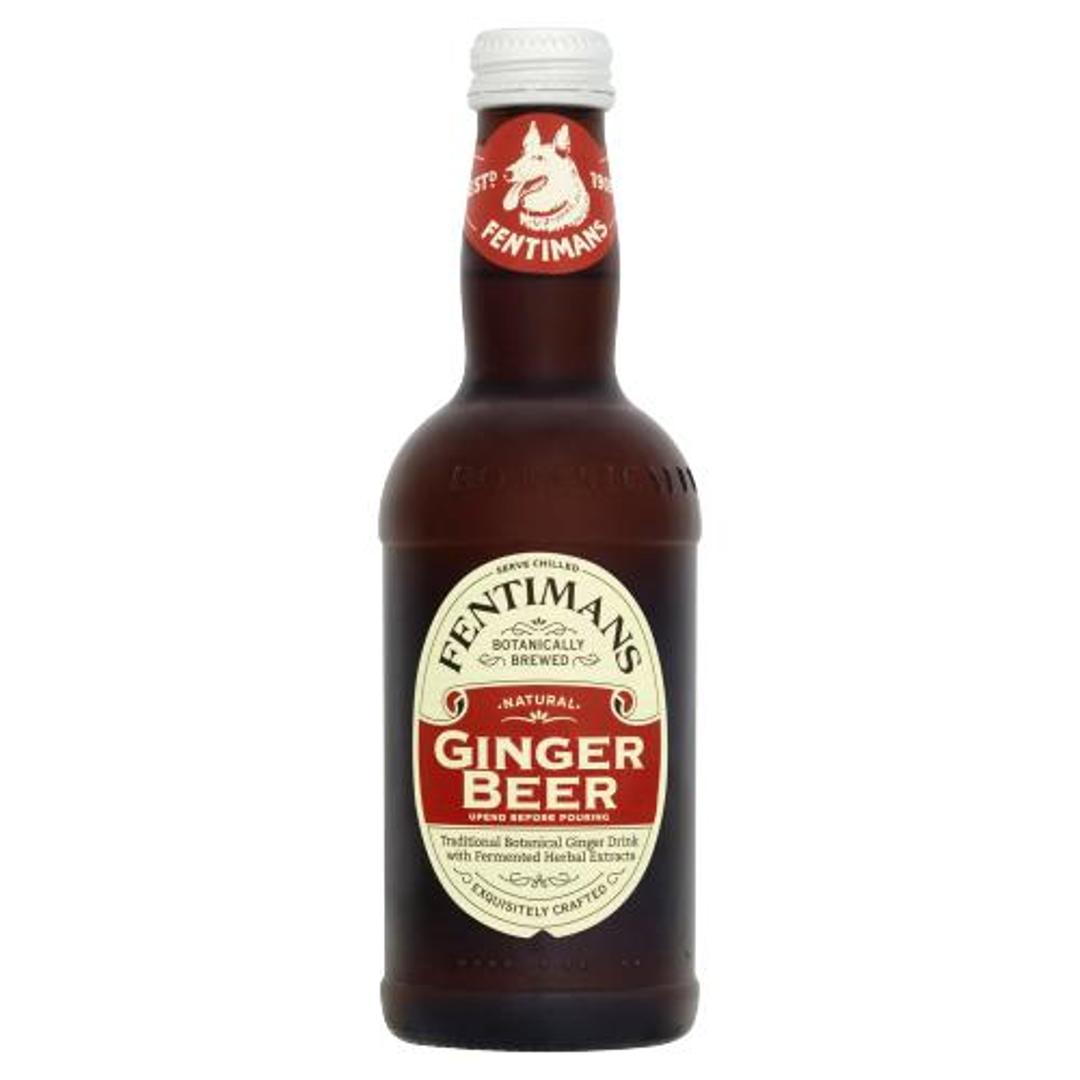 Fentimans Ginger Beer