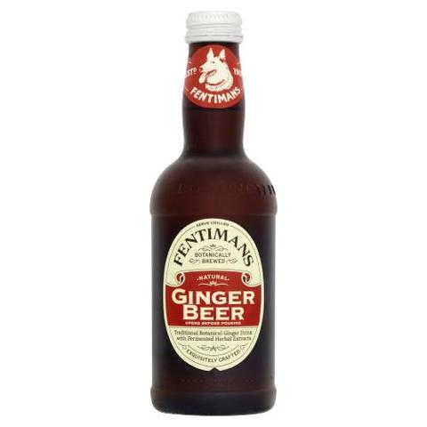 Fentimans Ginger Beer
