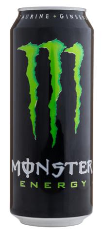 Monster Energy Original