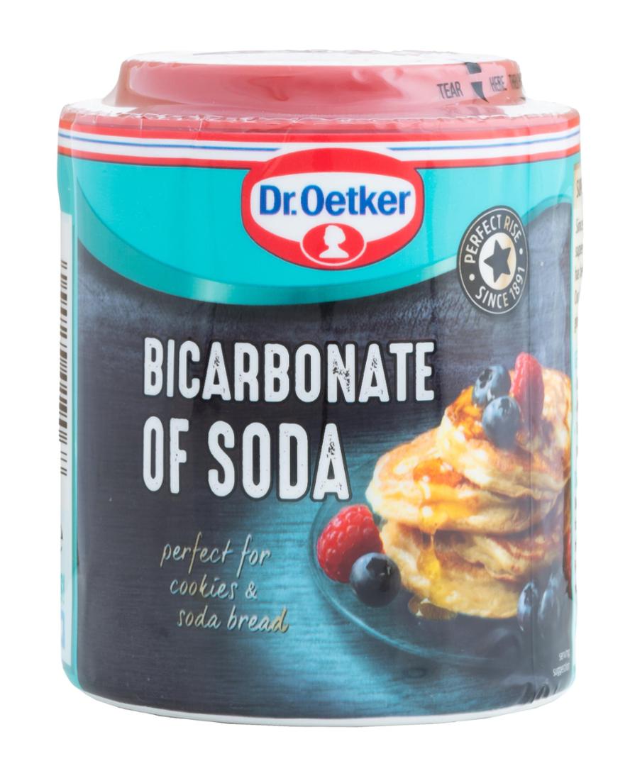 Dr. Oetker Bicarbonate of Soda