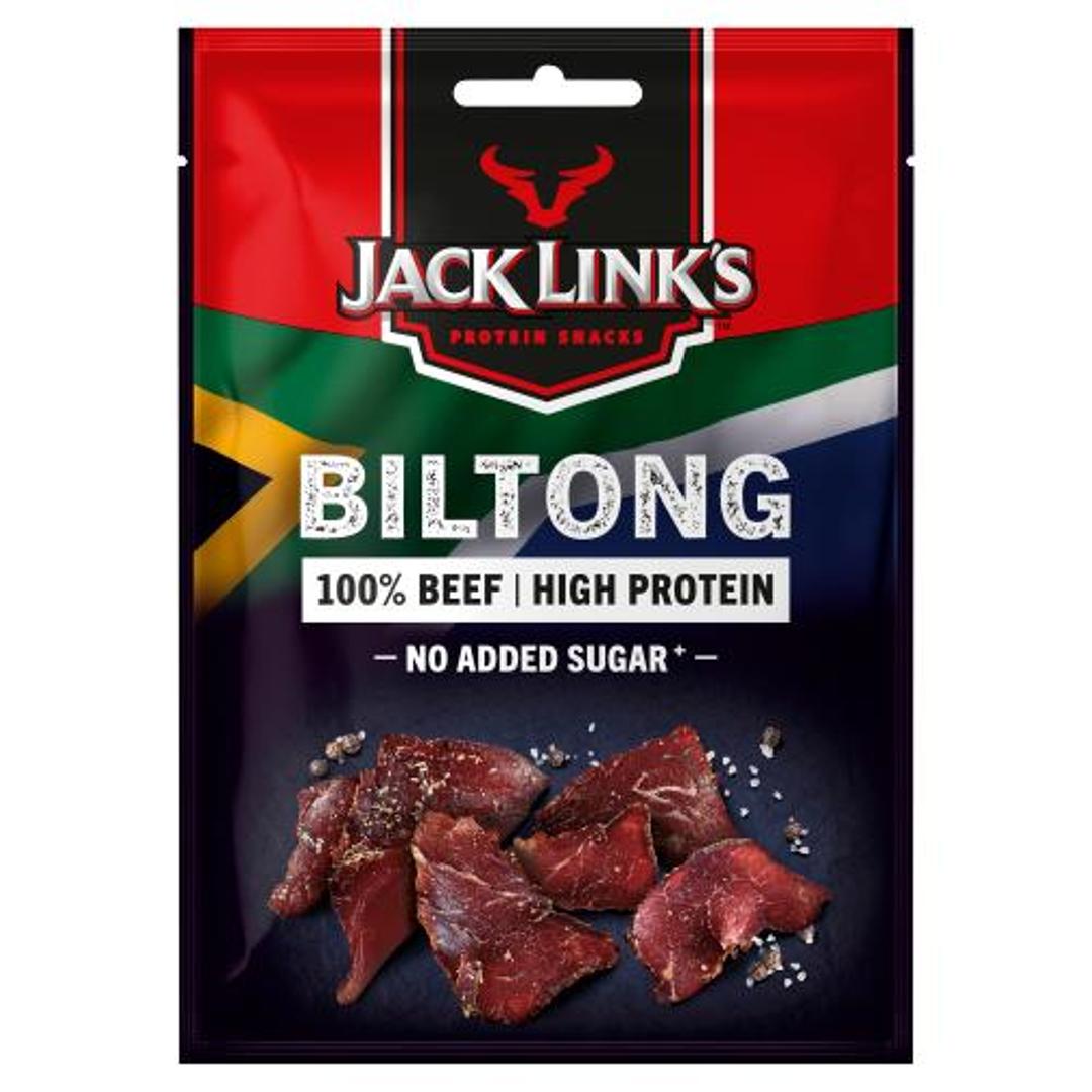 Jack Link's Biltong