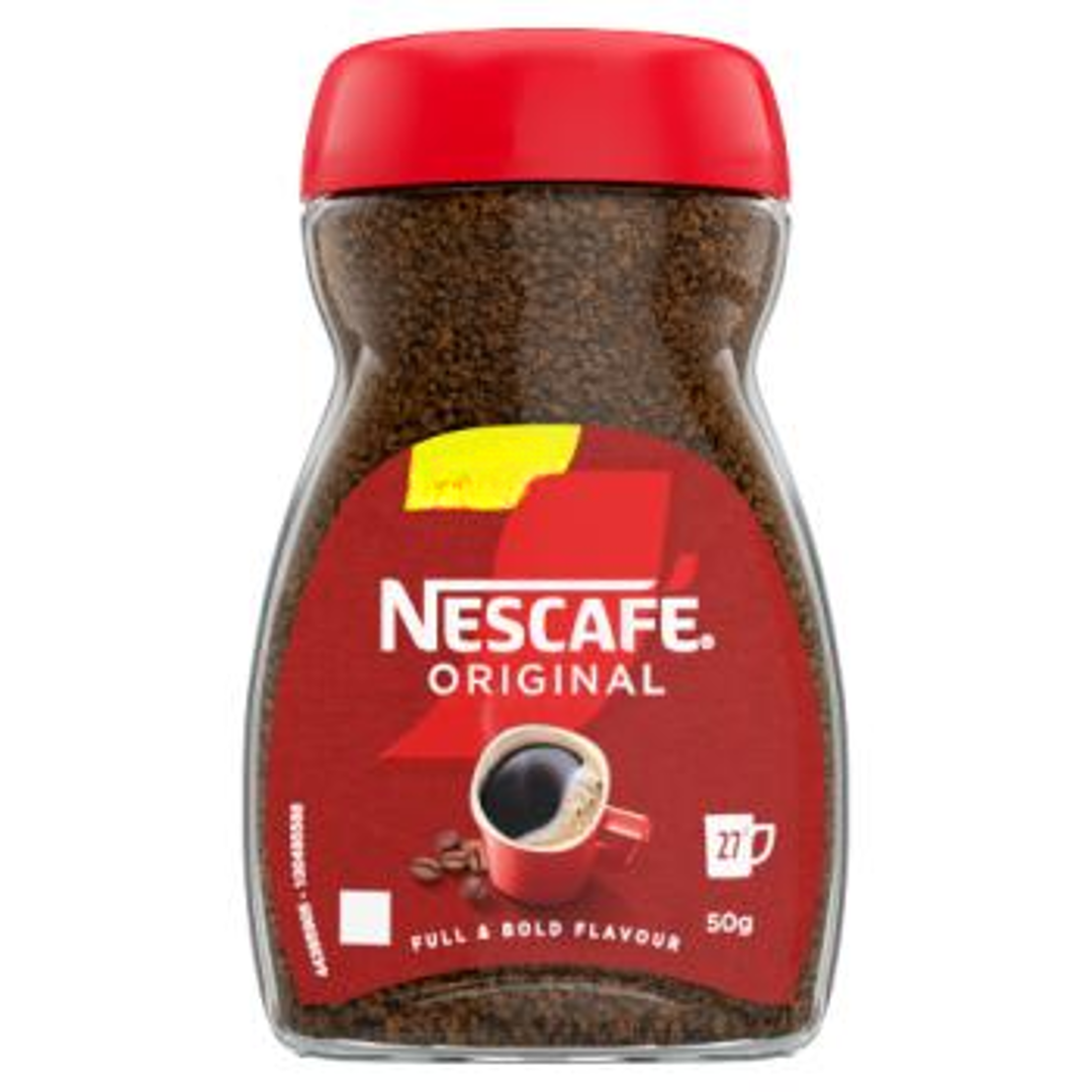 Nescafé Original
