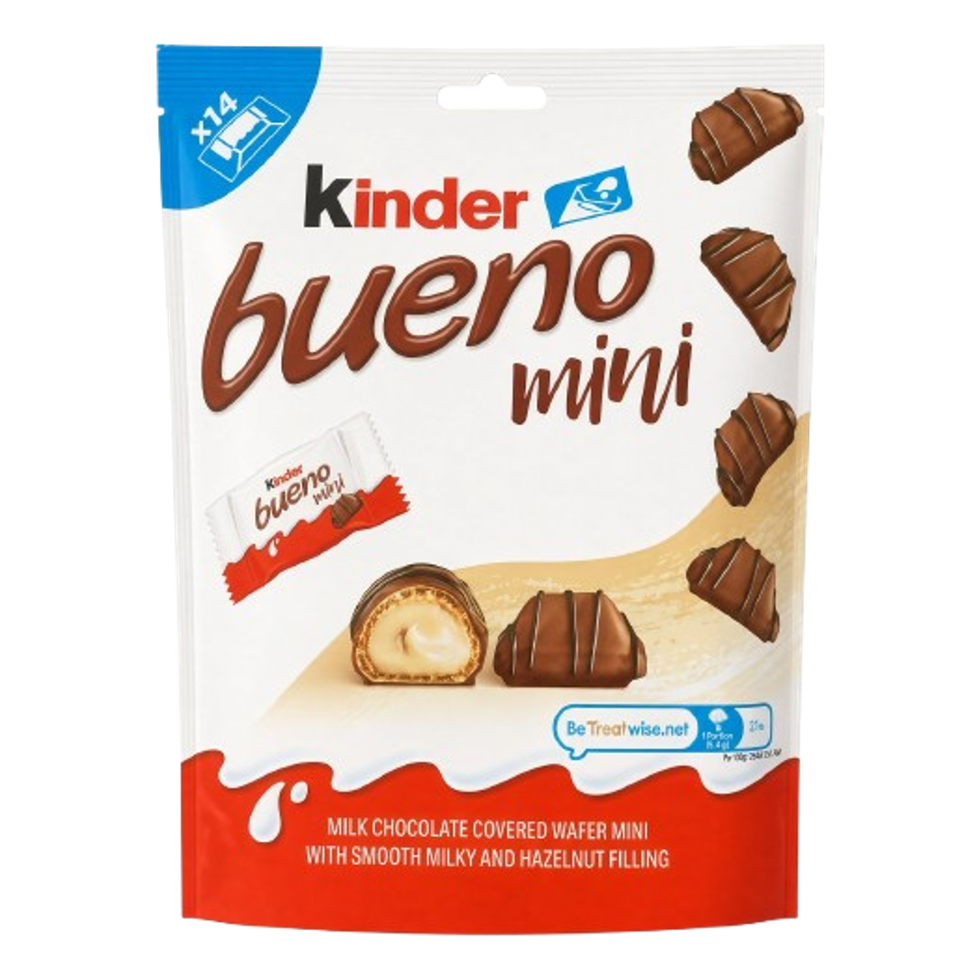 Kinder Bueno Mini