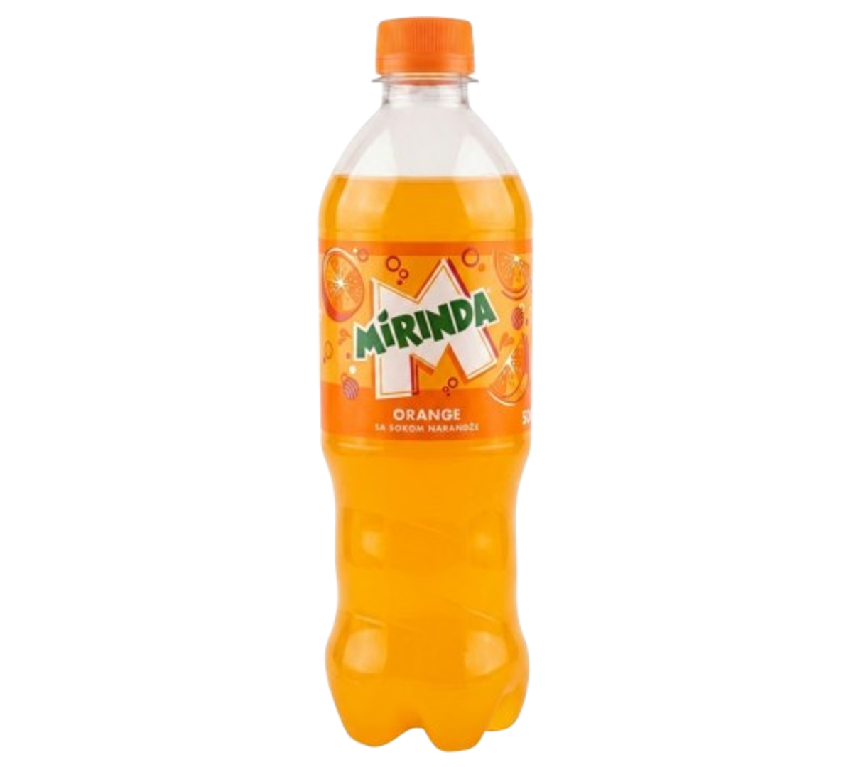 Mirinda Orange