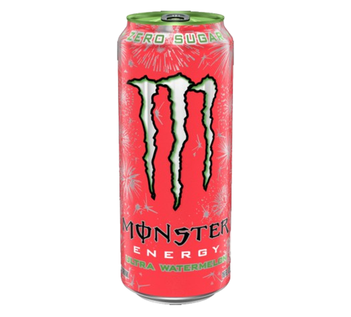Monster Energy Ultra Watermelon
