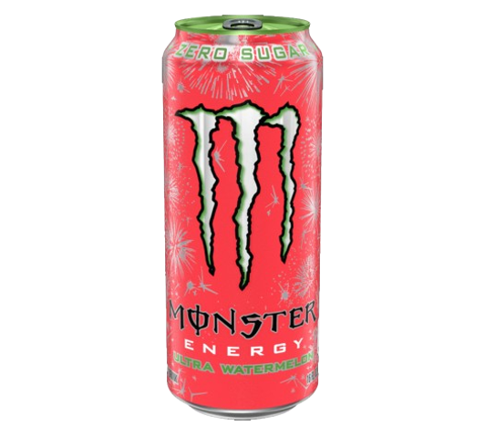 Monster Energy Ultra Watermelon