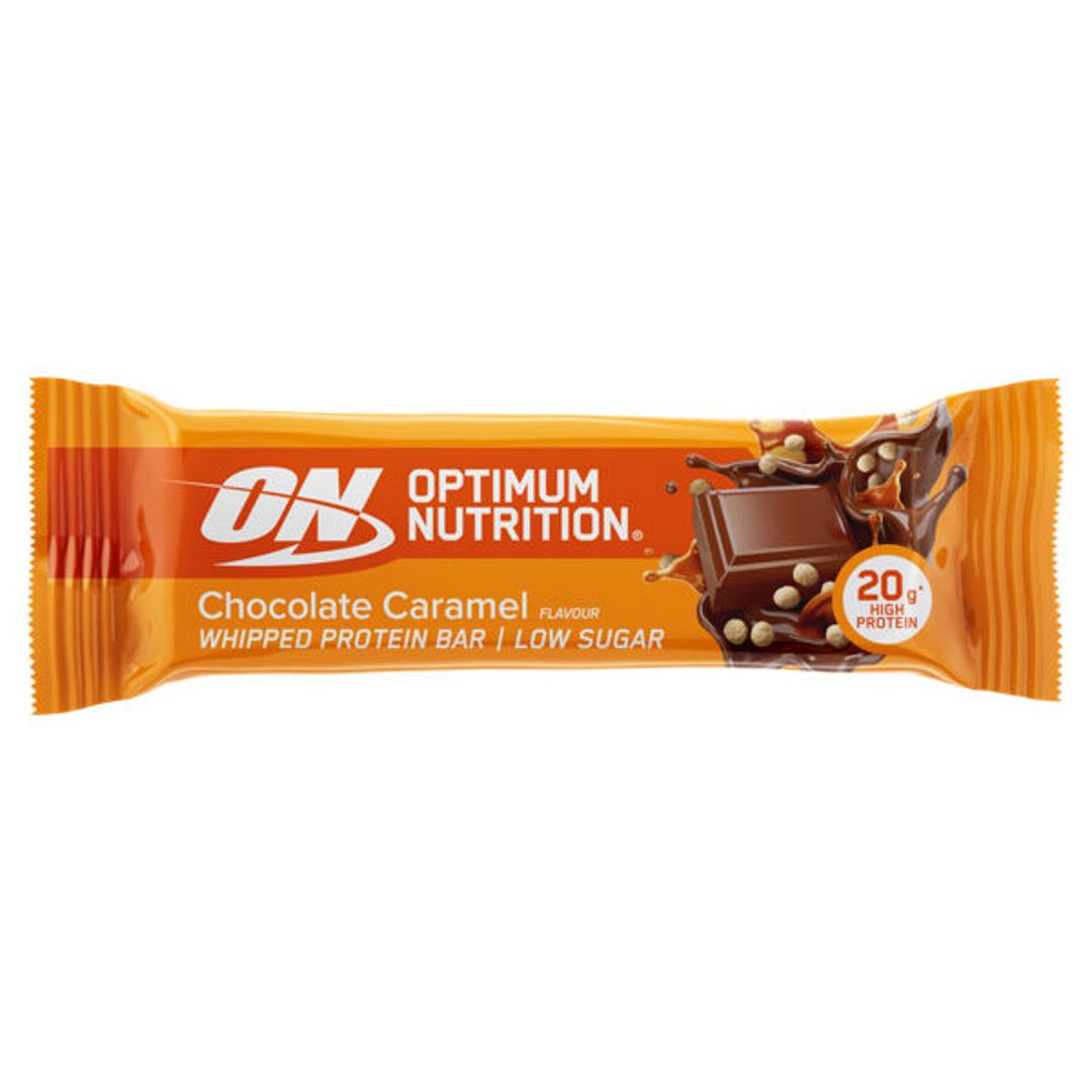 Optimum Nutrition Chocolate Caramel