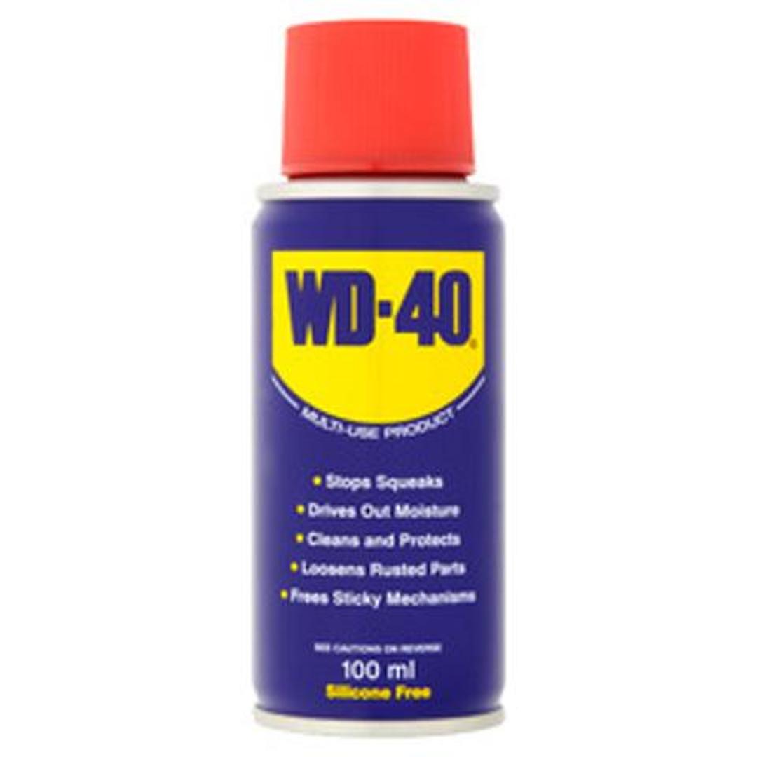 WD-40 Multi-Use Product