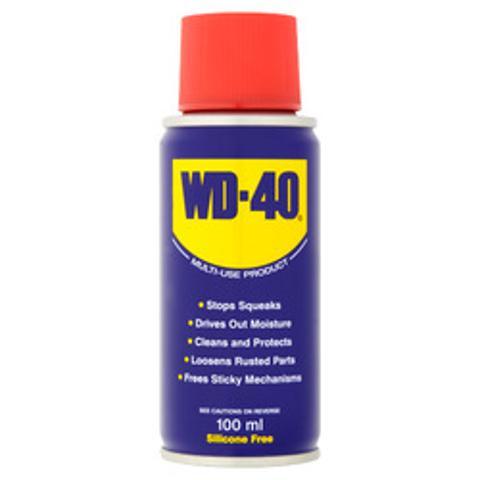 WD-40 Multi-Use Product