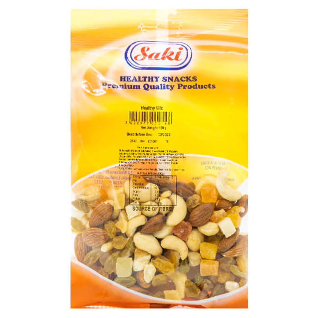 Saki Healthy Mix