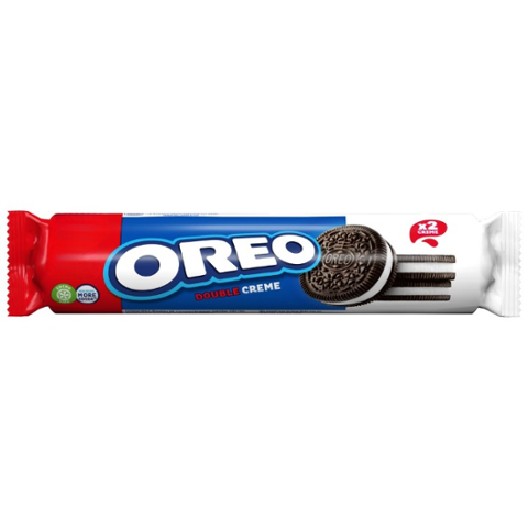 Oreo Double Creme