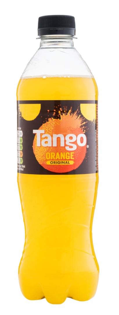 Tango Orange Original