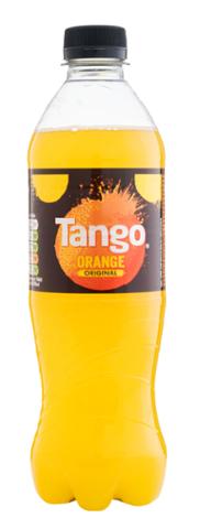 Tango Orange Original