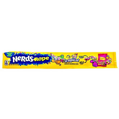 Nerds Rope Tropical